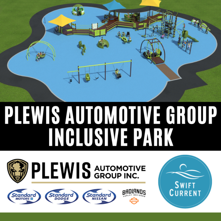 Plewis Automotive Group Inclusive Park (1)