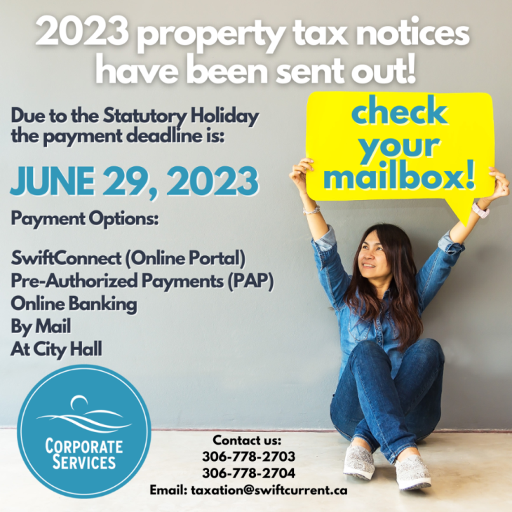 Tax Notices 2023 Final