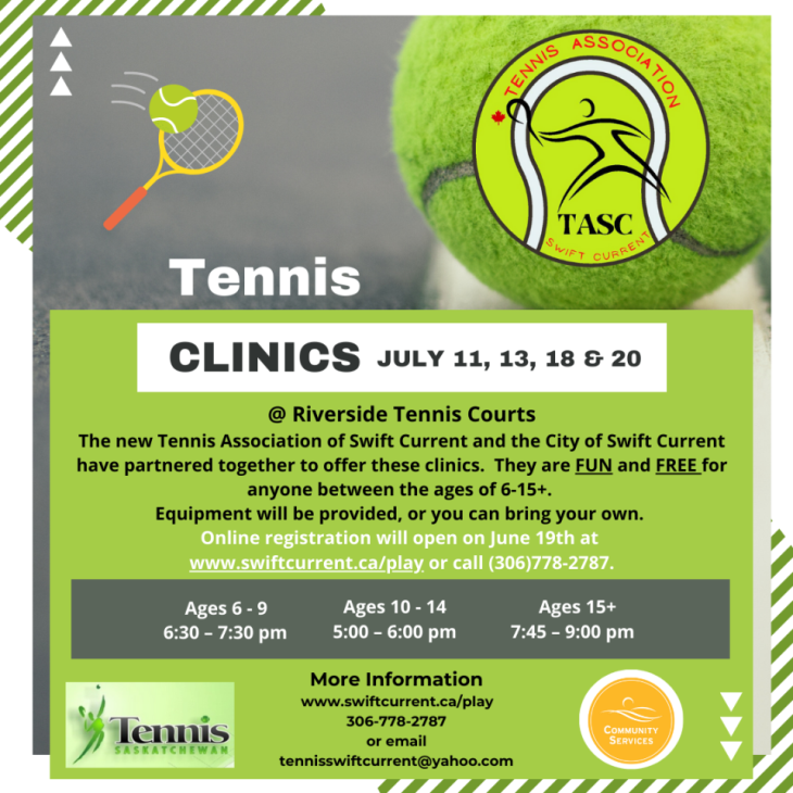 Tennis Clinics 2023 social media (1080 × 1080 px)