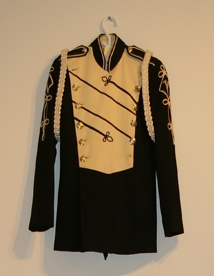 Junior Band Uniform