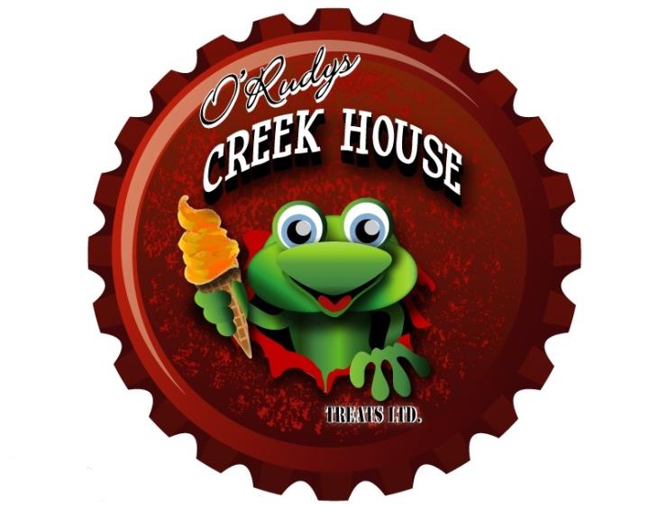 orudys creek house treats ltd.