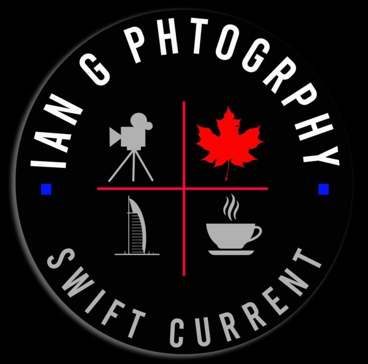 Ian G Photography Logo copy