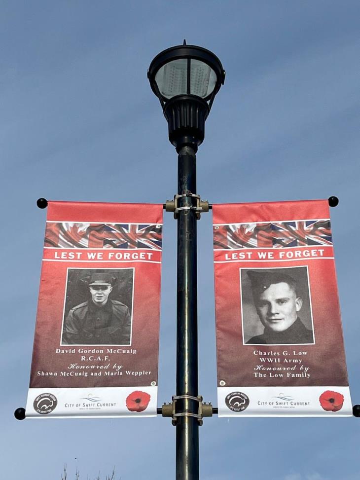 banners in the park23