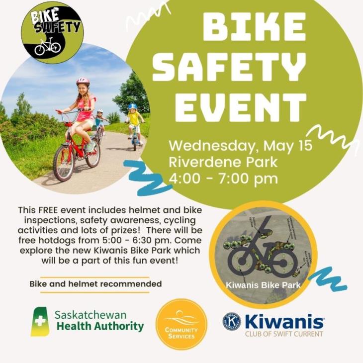 Bike Safety Event Social Media (1080 x 1080 px) (1)