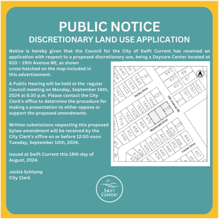 Public Notice Aug 19, 2024