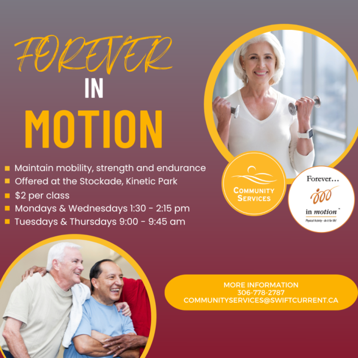 Copy of forever in motion (300 × 250 px) (1)