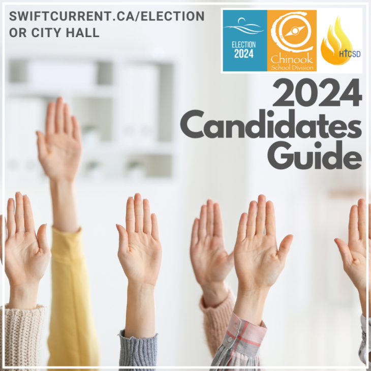 2024 Candidates Guide Promo 3Logos