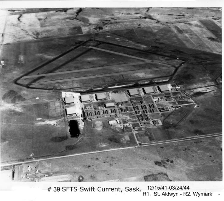 YYN WWII aerial