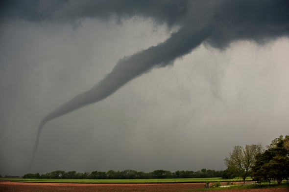 Tornado