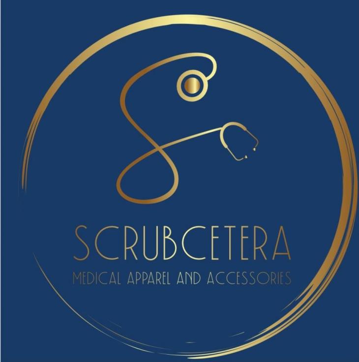 Scrubcetera Logo