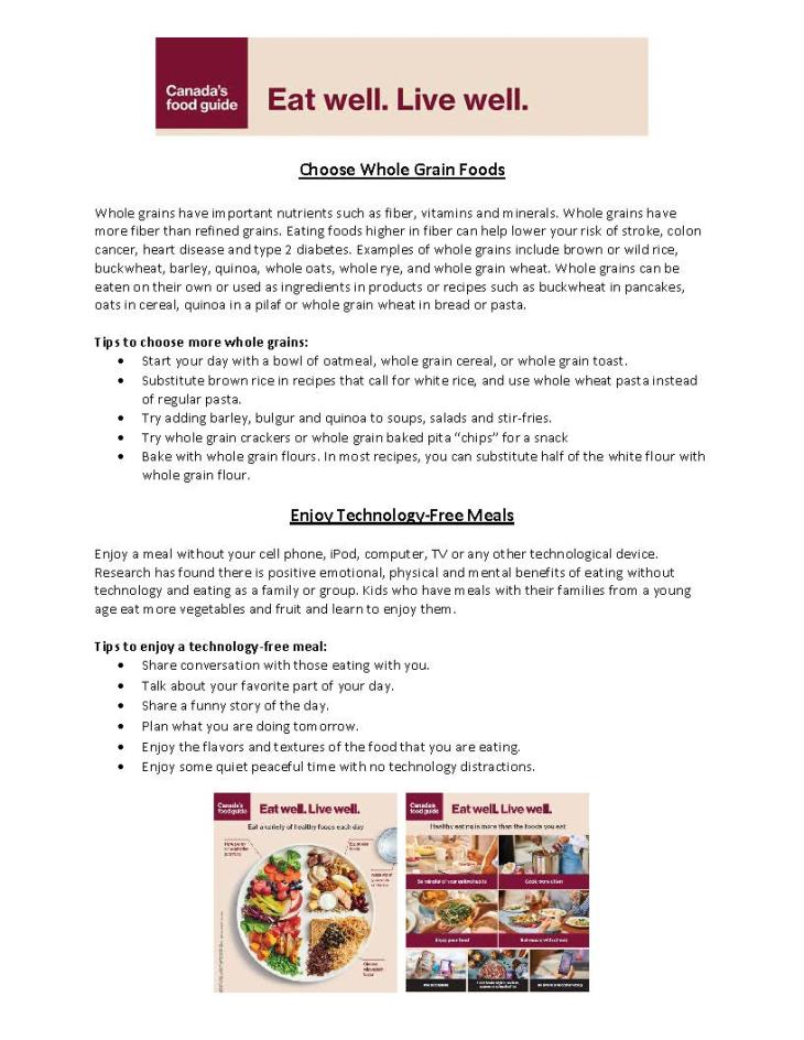 Nutrition Information for Wellness Challenge 2020_Page_2